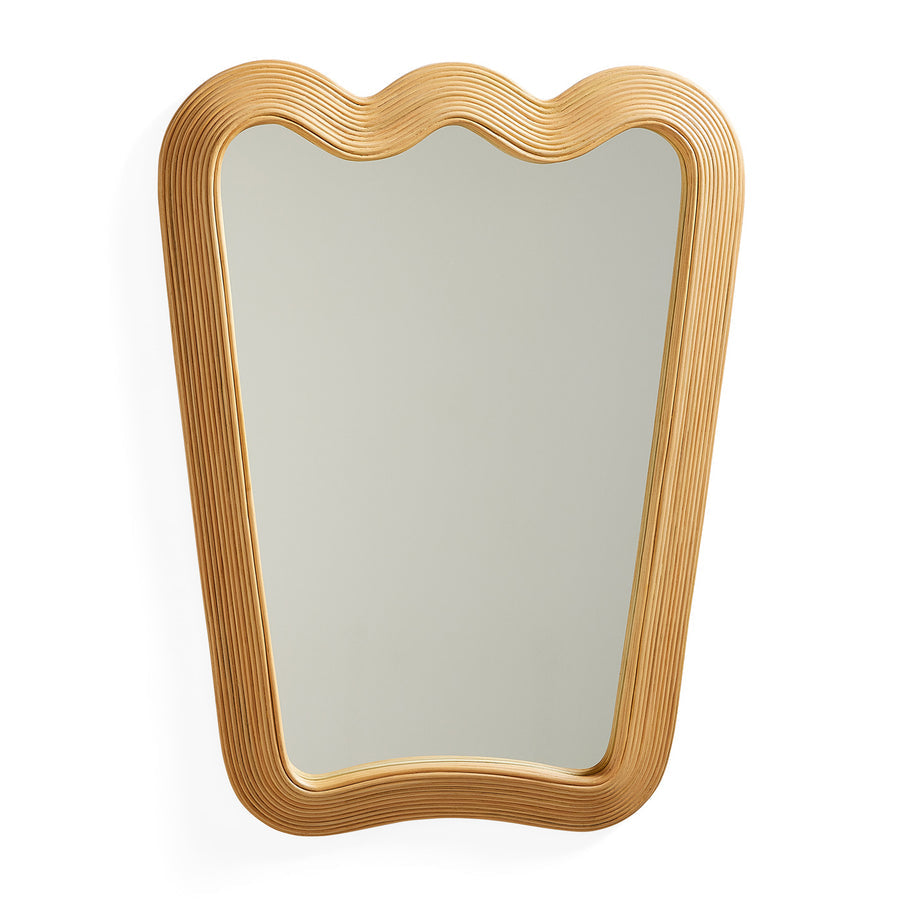   Reeds Wavy Mirror | Oroa.com