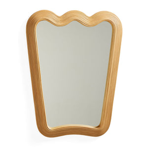   Reeds Wavy Mirror | Oroa.com