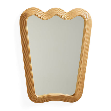   Reeds Wavy Mirror | Oroa.com