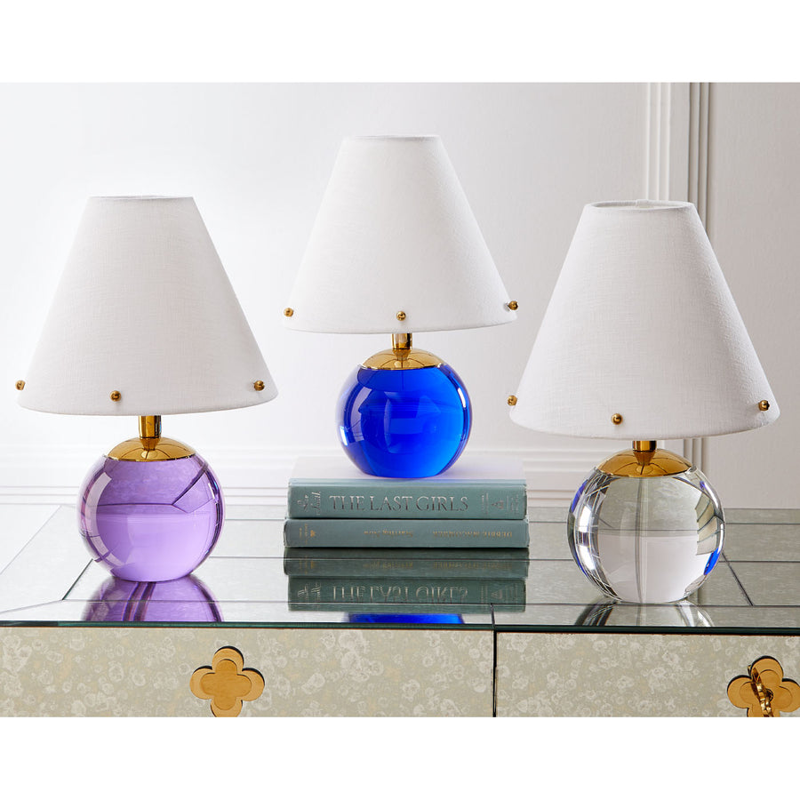   Crystal Base Vanity Lamp | Oroa.com