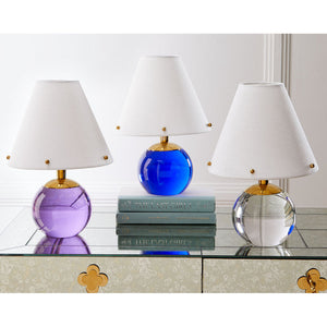   Crystal Base Vanity Lamp | Oroa.com