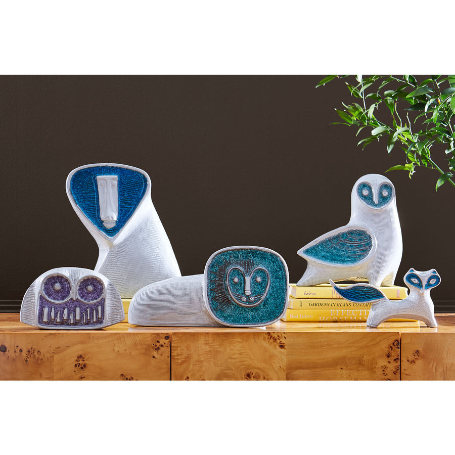   Melted Glass Sculpture Decor | Oroa.com