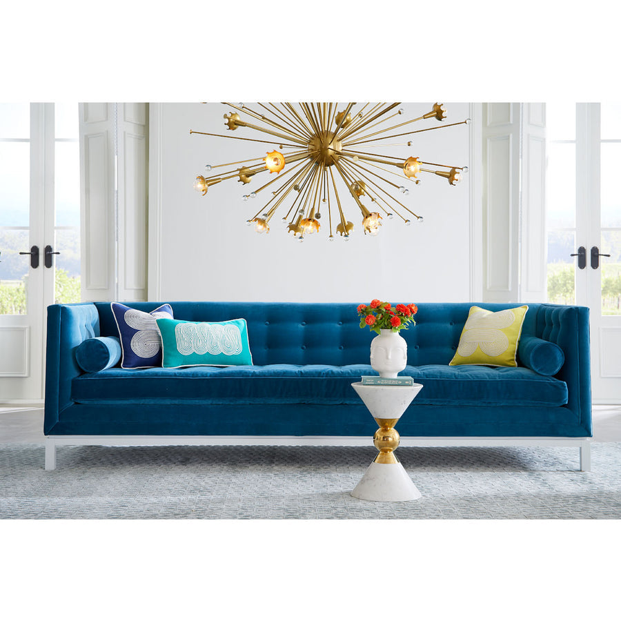   Crowned Bulbs Chandelier | Oroa.com