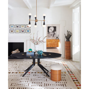   Gray Acrylic Decorative Object | Oroa.com