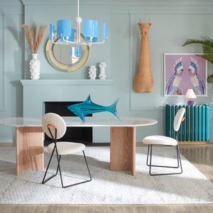   Capsule Embossed Cabinet | Oroa.com