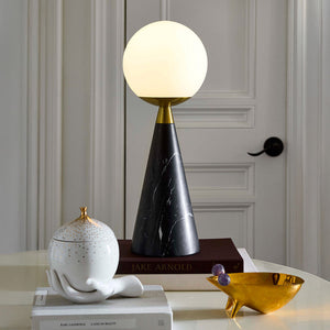  Amethyst Accent Brass Bowl | Oroa.com