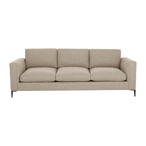   Modern European furniture - Minimalist Fabric Sofa - www.oroa.com | Oroa.com