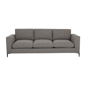   Modern European furniture - Minimalist Fabric Sofa - www.oroa.com | Oroa.com