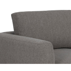   Modern European furniture - Minimalist Fabric Sofa - www.oroa.com | Oroa.com