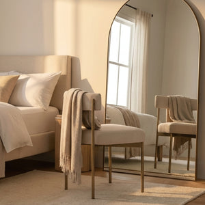  Modern European furniture - Open-Back Dining Chairs (2) - www.oroa.com | Oroa.com