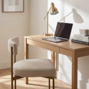  Modern European furniture - Open-Back Dining Chairs (2) - www.oroa.com | Oroa.com