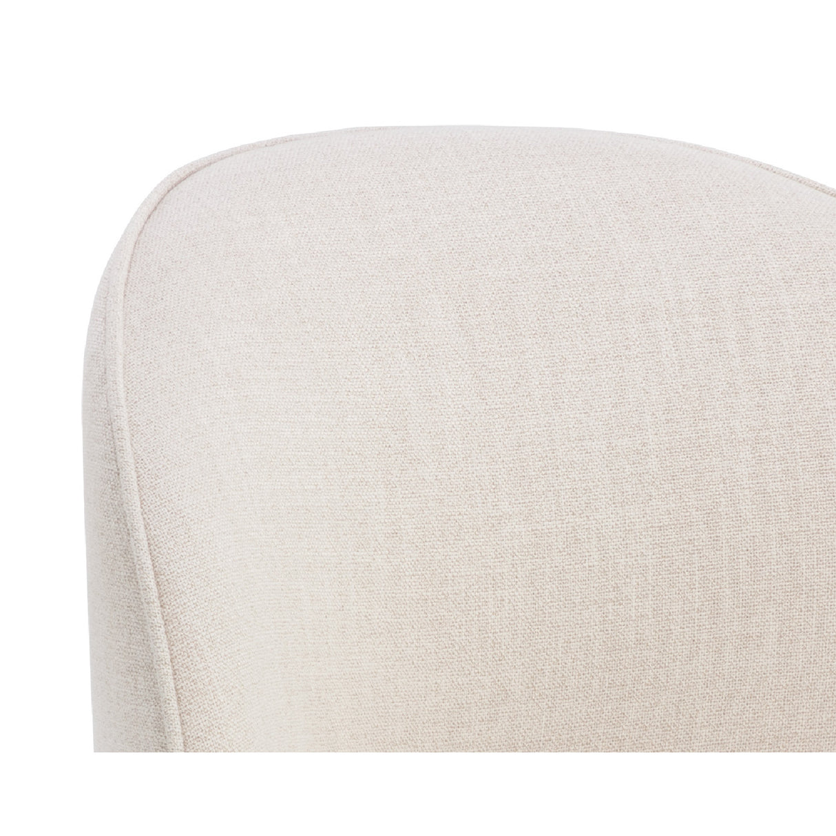   Modern European furniture - Fabric Swivel Dining Chair - www.oroa.com | Oroa.com