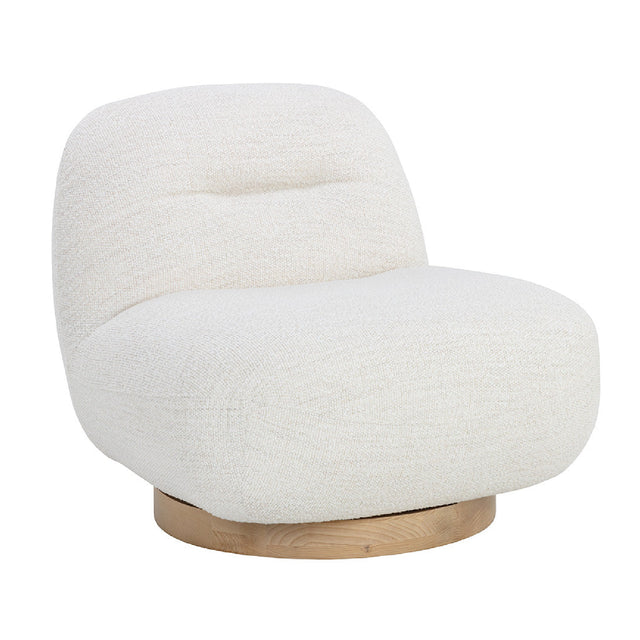Modern European furniture - Modern Fabric Lounge Chair - www.oroa.com