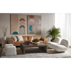   Modern European furniture - Modern Fabric Lounge Chair - www.oroa.com | Oroa.com