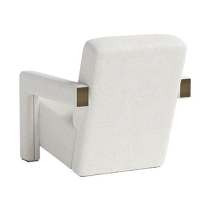   Modern European furniture - Modern Fabric Lounge Chair - www.oroa.com | Oroa.com