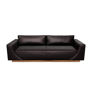   Modern European furniture - Italian Leather Sofa - www.oroa.com | Oroa.com