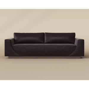   Modern European furniture - Italian Leather Sofa - www.oroa.com | Oroa.com