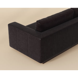   Modern European furniture - Italian Leather Sofa - www.oroa.com | Oroa.com