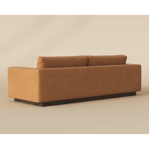  Modern European furniture - Italian Leather Sofa - www.oroa.com | Oroa.com