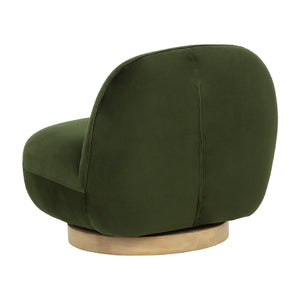   Modern European furniture - Modern Fabric Lounge Chair - www.oroa.com | Oroa.com