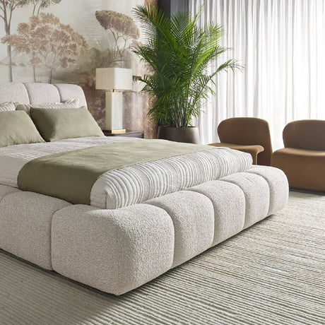   Modern European furniture - Contemporary Fabric Lounge Chair - www.oroa.com | Oroa.com