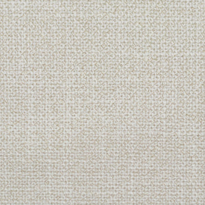   Modern European furniture - White Linen Swivel Lounge Chair - www.oroa.com | Oroa.com