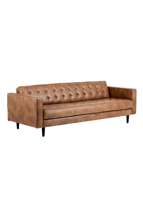   Modern European furniture - Refined Upholstered Sofa - www.oroa.com | Oroa.com