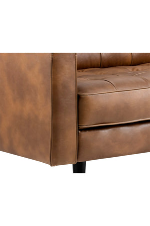   Modern European furniture - Refined Upholstered Sofa - www.oroa.com | Oroa.com