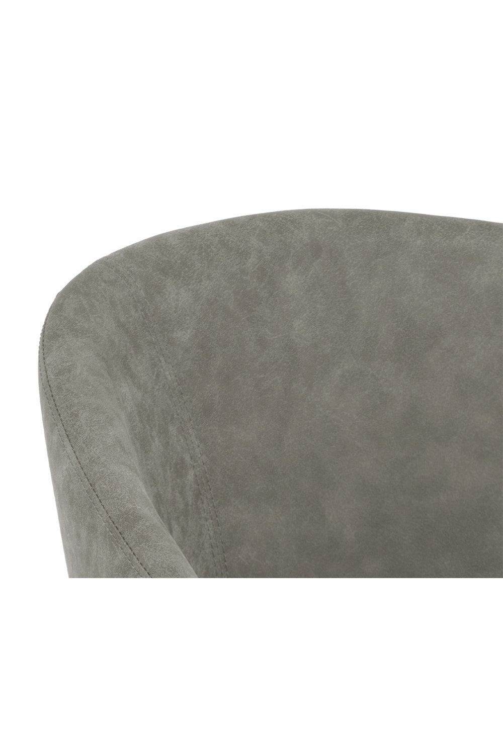   Modern European furniture - Cutout-Back Dining Amchair - www.oroa.com | Oroa.com