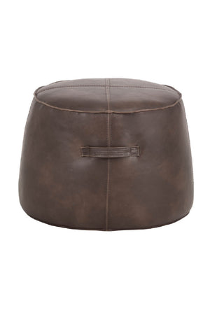   Modern European furniture - Ottoman with Decorative Handles - www.oroa.com | Oroa.com