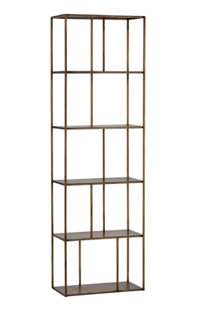   Modern European furniture - Modern Open Shelving Bookcase - www.oroa.com | Oroa.com
