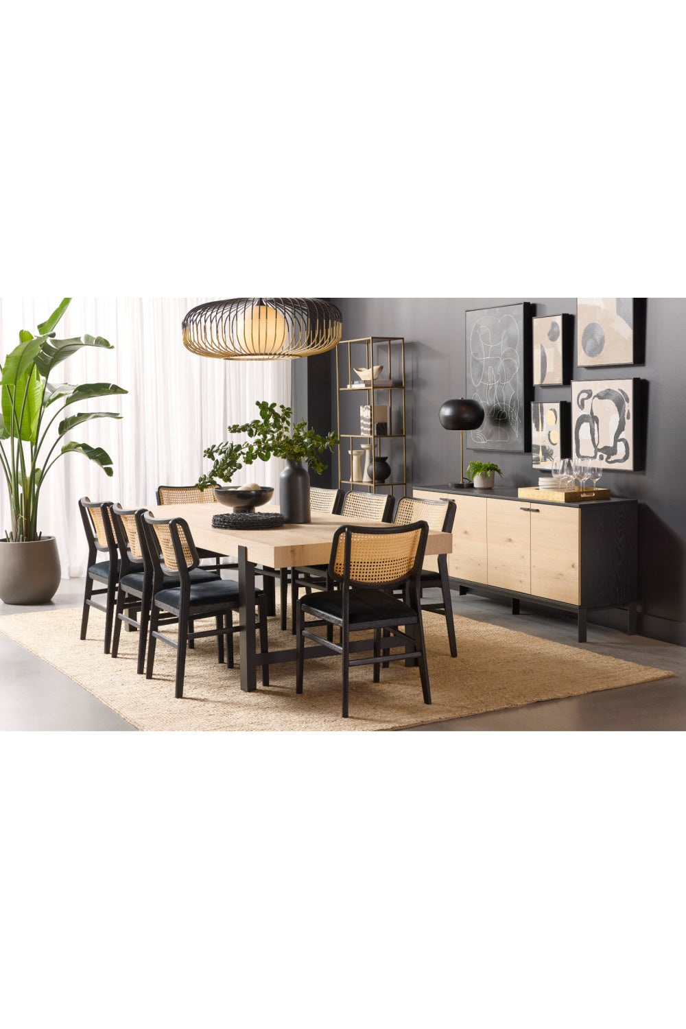   Modern European furniture - Modern Open Shelving Bookcase - www.oroa.com | Oroa.com