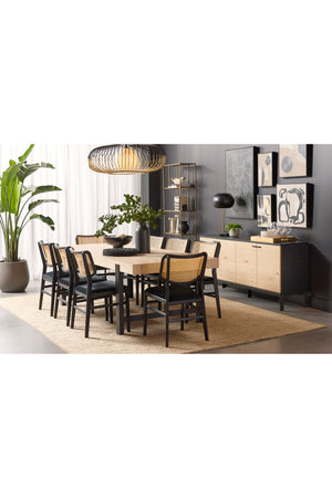   Modern European furniture - Modern Open Shelving Bookcase - www.oroa.com | Oroa.com
