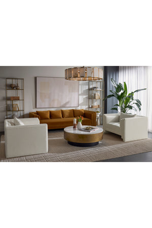   Modern European furniture - Modern Open Shelving Bookcase - www.oroa.com | Oroa.com