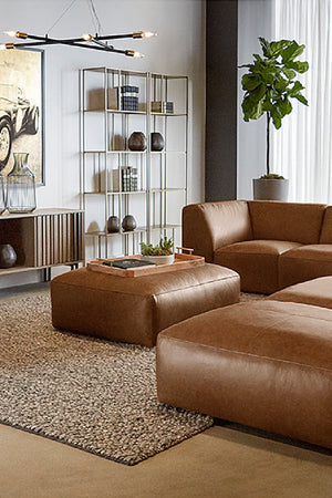   Modern European furniture - Modern Open Shelving Bookcase - www.oroa.com | Oroa.com