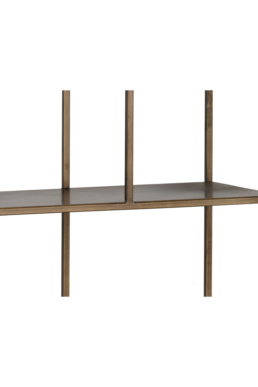   Modern European furniture - Modern Open Shelving Bookcase - www.oroa.com | Oroa.com