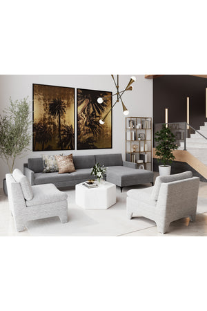   Modern European furniture - Modern Open Shelving Bookcase - www.oroa.com | Oroa.com