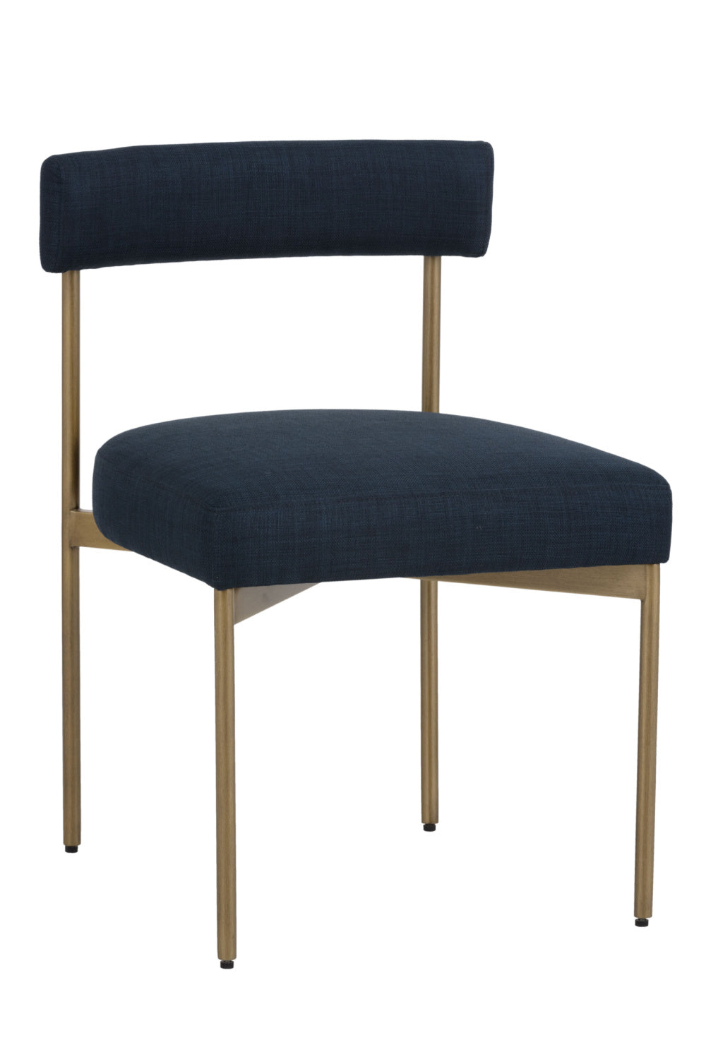   Modern European furniture - Open-Back Dining Chairs (2) - www.oroa.com | Oroa.com
