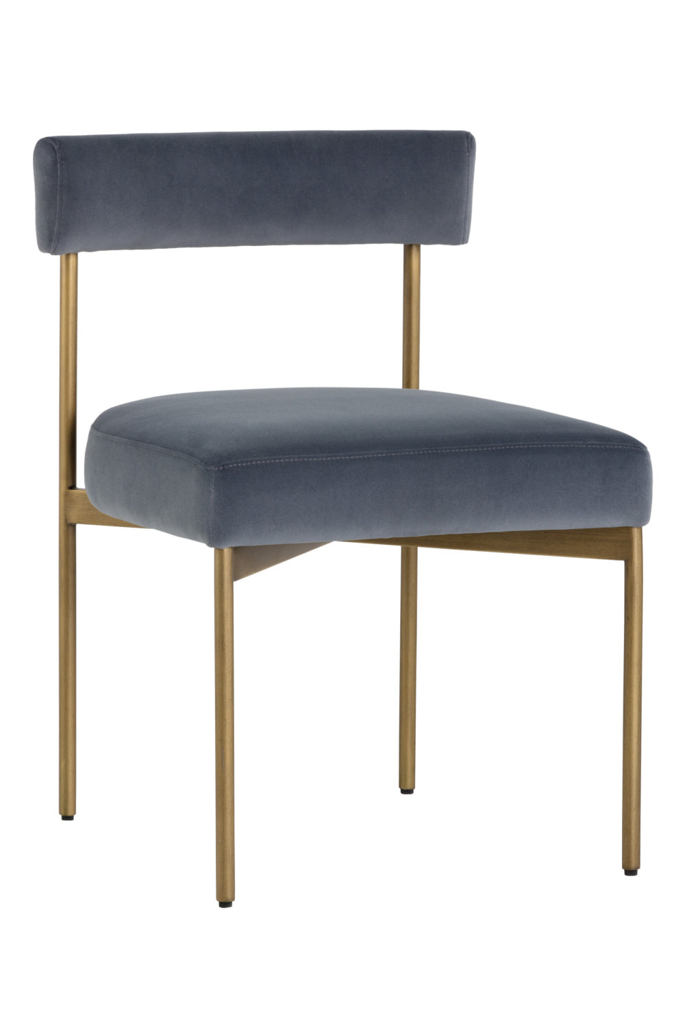  Modern European furniture - Open-Back Dining Chairs (2) - www.oroa.com | Oroa.com
