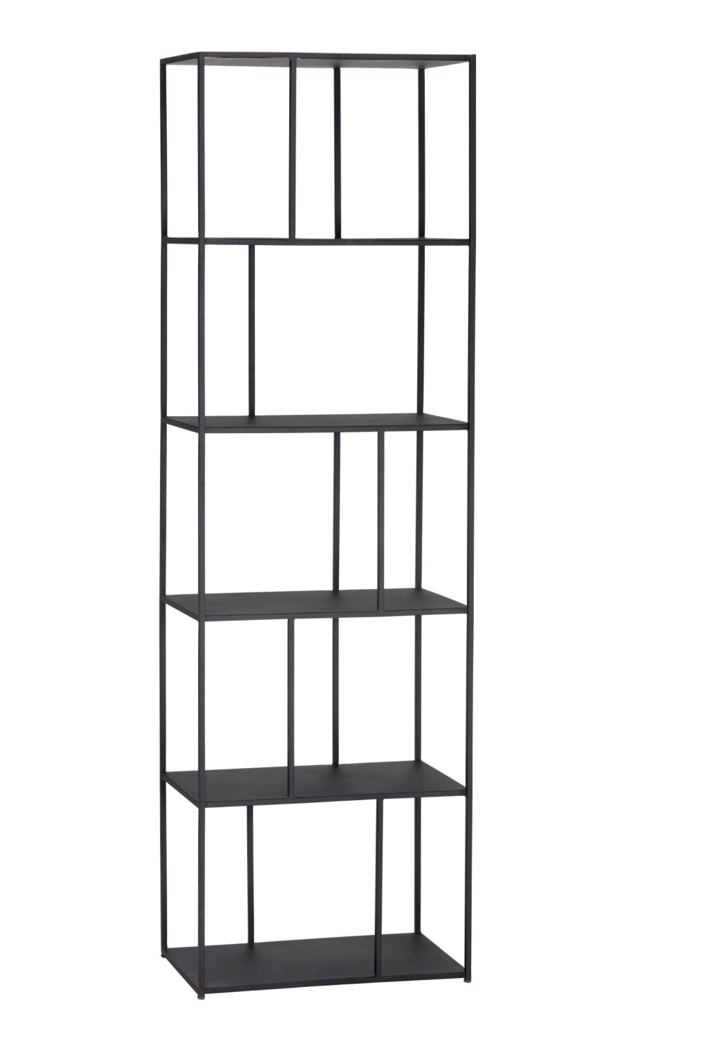   Modern European furniture - Modern Open Shelving Bookcase - www.oroa.com | Oroa.com