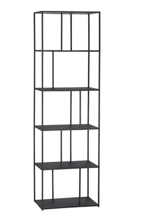   Modern European furniture - Modern Open Shelving Bookcase - www.oroa.com | Oroa.com