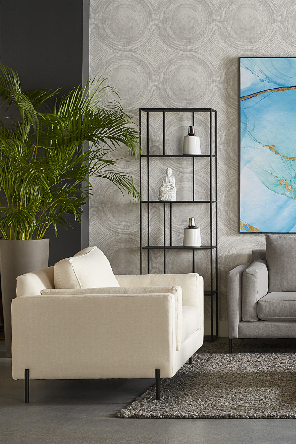   Modern European furniture - Modern Open Shelving Bookcase - www.oroa.com | Oroa.com