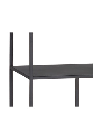   Modern European furniture - Modern Open Shelving Bookcase - www.oroa.com | Oroa.com