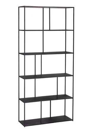   Modern European furniture - Modern Open Shelving Bookcase - www.oroa.com | Oroa.com