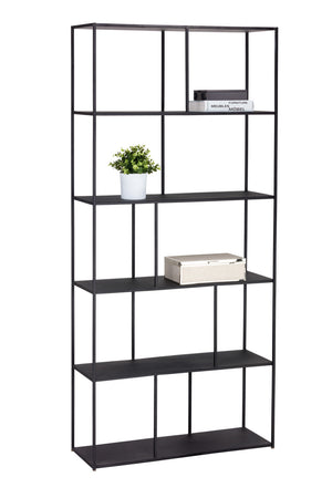   Modern European furniture - Modern Open Shelving Bookcase - www.oroa.com | Oroa.com
