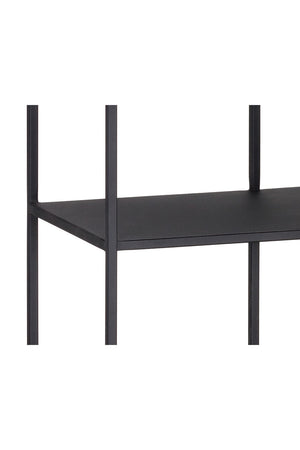   Modern European furniture - Modern Open Shelving Bookcase - www.oroa.com | Oroa.com