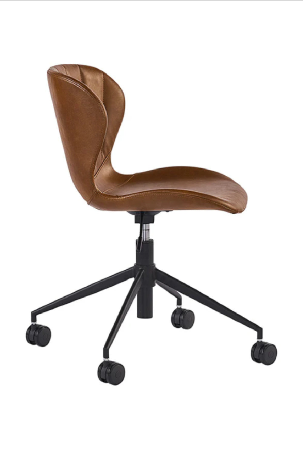   Modern European furniture - Clamshell Tufted Back - www.oroa.com | Oroa.com