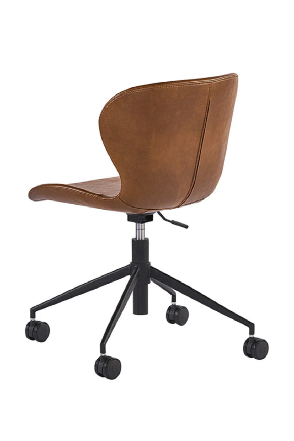   Modern European furniture - Clamshell Tufted Back - www.oroa.com | Oroa.com