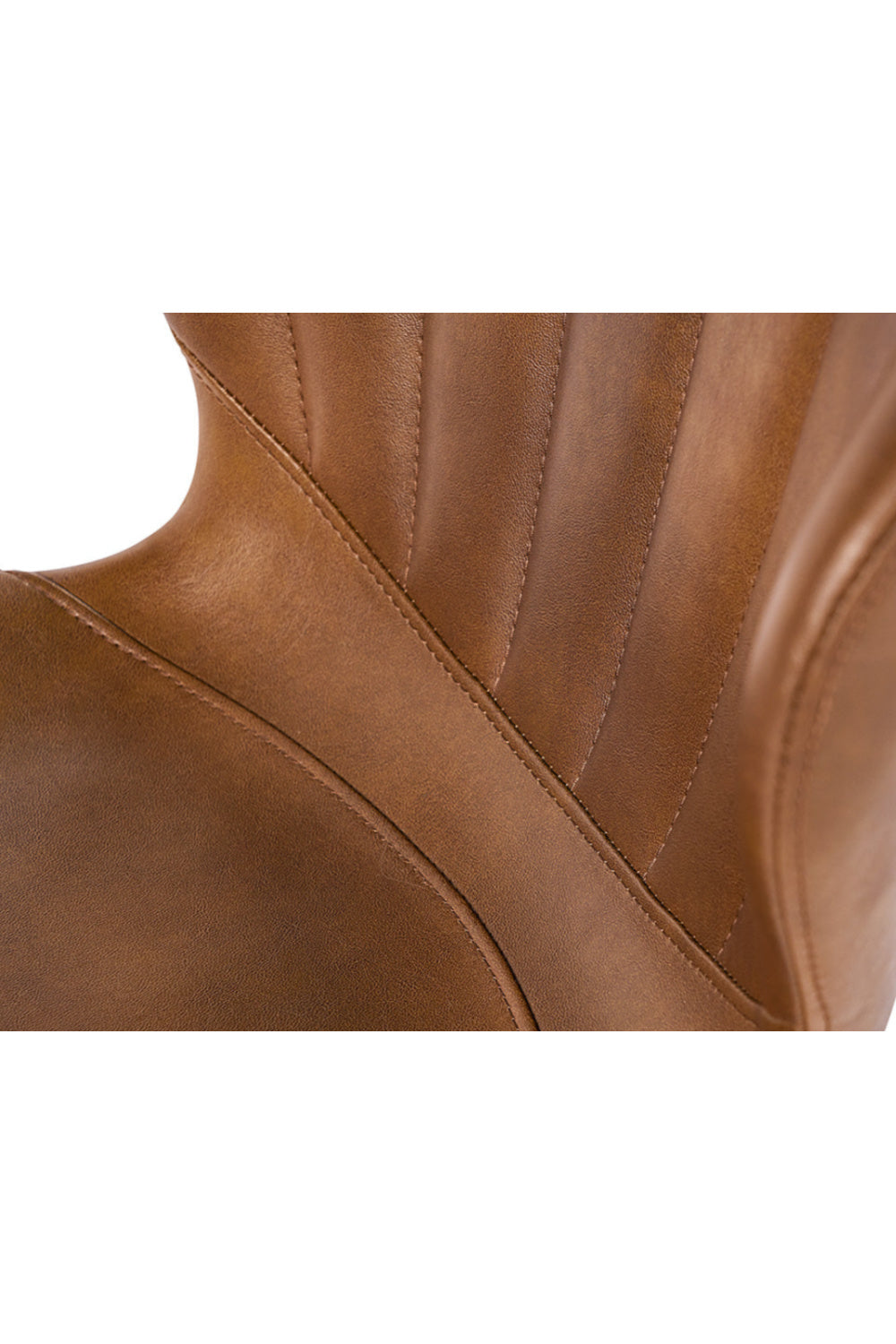   Modern European furniture - Clamshell Tufted Back - www.oroa.com | Oroa.com