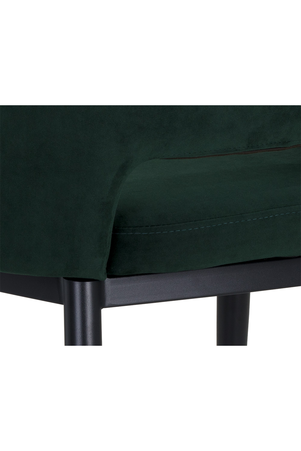   Modern European furniture - Cutout-Back Dining Amchair - www.oroa.com | Oroa.com